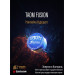 Наклейка для кия Taom Fusion ø13мм в индивидуальной упаковке 1шт. 75_75
