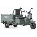 Грузовой электротрицикл RuTrike Амулет 1100 60V650W 024450-2741 серый 75_75