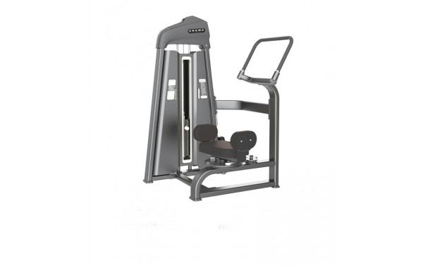 Торс-машина Grome Fitness 5018А 600_380