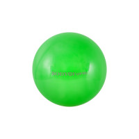 Мяч для пилатеса Body Form BF-GB01M (8") 20 см мини зеленый