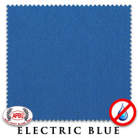 Сукно Milliken Strachan SuperPro SpillGuard 198см 06858 Electric Blue