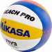 Мяч волейбольный пляжный Mikasa FIVB Approved BV550C р.5 75_75