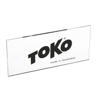 Скребок TOKO (5543814) Plexi Blade (пластиковый, без упаковки, 3 мм.)