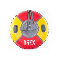 Санки надувные d97см Urex Maxi