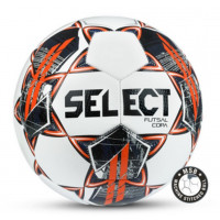 Футзальный мяч Select Futsal Copa v22 FIFA Basic 1093460006