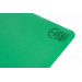 Коврик для йоги 185x68x0,4 см Inex Yoga PU Mat полиуретан PUMAT-GG зеленый 75_75