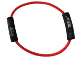 Эспандер трубчатый Inex кольцо Body-Ring IN\0-SBT-MD красный
