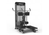 Сгибатель бедра стоя Fitex Pro FTX-61F25A