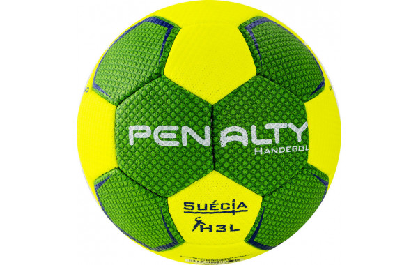 Мяч гандбольный Penalty HANDEBOL SUECIA H3L ULTRA GRIP, 5115602600-U, р.3 600_380