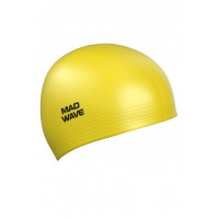 Латексная шапочка Mad Wave Solid M0565 01 0 06W