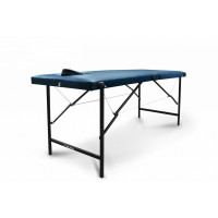 Массажный стол SL Relax optima (Blue) SLR-7