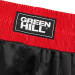 Боксерские шорты Green Hill Piper BSP-3775, черно-красные 75_75