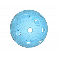 Мяч флорбольный Tempish TRIX IFF 0144 синий