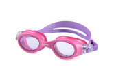 Очки плавательные Larsen GG1940 pink\purple