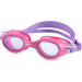 Очки плавательные Larsen GG1940 pink\purple 75_75