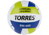 Мяч волейбольный Torres BM400 V42315 р.5