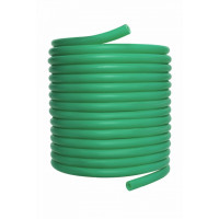 Эспандер Mad Wave Resistance tube M1333 02 4 10W зеленый
