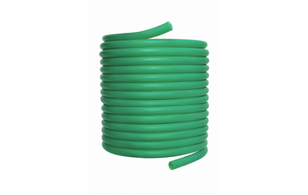Эспандер Mad Wave Resistance tube M1333 02 4 10W зеленый 600_380
