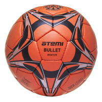 Мяч футбольный Atemi Attack-Bullet WINTER р.5