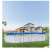 Морозоустойчивый бассейн PoolMagic Sky овальный 6.1x3.6x1.3 м Premium 75_75