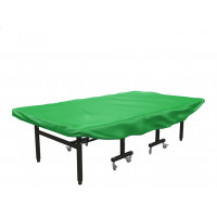 Чехол для теннисного стола Unix COV90TTGR универсальный, зеленый