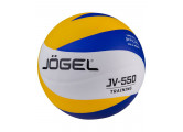 Мяч волейбольный Jogel JV-550 р.5