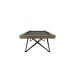 Бильярдный стол для пула Rasson Dauphine 8 ф, с плитой 55.335.08.0 silver mist oak 75_75