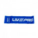 Ленточный амортизатор Live Pro Latex Resistance Band LP8415-H\HV-BL-02 высокое сопротивление, синий 75_75