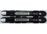 Крепление NNN Snowmatic Auto Universal M до 42 размера 006131/SN-2