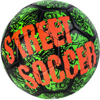 Мяч футбольный Select Street Soccer 0955258444 р.4,5