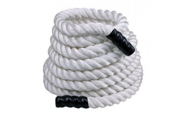 Тренировочный канат Perform Better Training Ropes 12m 4087-40-White\12-02-33 600_380