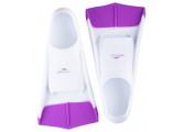 Ласты тренировочные 25Degrees Pooljet White\Purple