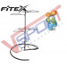 Стойка для гимнастических мячей на 9 мячей Fitex Pro FTX-6404 75_75