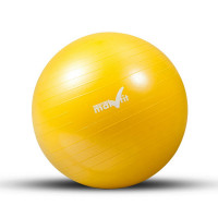 Гимнастический мяч Makfit D55 см MAK-GB55