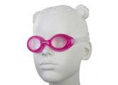 Очки плавательные детские Larsen DS7 розовый