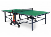 Стол теннисный Gambler Edition Outdoor GTS-5 green