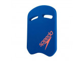 Доска для плавания Speedo Kick board V2 8-01660G063, этиленвинилацетат, синий