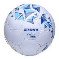 Мяч футбольный Atemi CRYSTAL Junior р.5