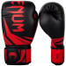 Перчатки Venum Challenger 3.0 03525-100-10oz черный\красный 75_75