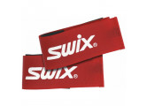 Стяжки Swix (для фрирайда и прыжковых лыж, манжет), красный R0391