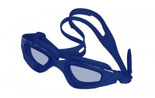 Очки для плавания Atemi Swift Snap FSS1BE синий 600_380