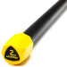 Гимнастическая палка Live Pro Weighted Bar LP8145-2 2 кг, желтый/черный 75_75