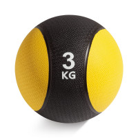 Медбол 3 кг VictoryFit VF-MBA030