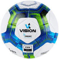Мяч футзальный Vision Target, FIFA Basic FS324094 р.4