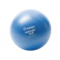 Пилатес-мяч Togu Redondo Ball, 22 см, голубой BL-22-00