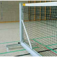 Подпорки для теннисной сетки Haspo 924-5032