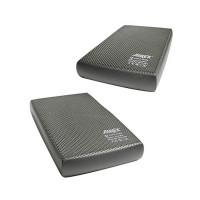 Подушка балансировочная Airex Balance-pad Mini Duo,пара (25х41х6см), пара
