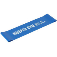 Эспандер замкнутый Harper Gym Pro Series NT961Q 30,5x7,6x0.09 см (нагрузка 11кг)