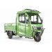 Грузовой электротрицикл RuTrike КАРГО Кабина 1500 60V1000W 022468-2236 зеленый 75_75