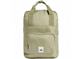 Рюкзак городской 40x28x13см Adidas Prime Backpack IX6564 Оливковый